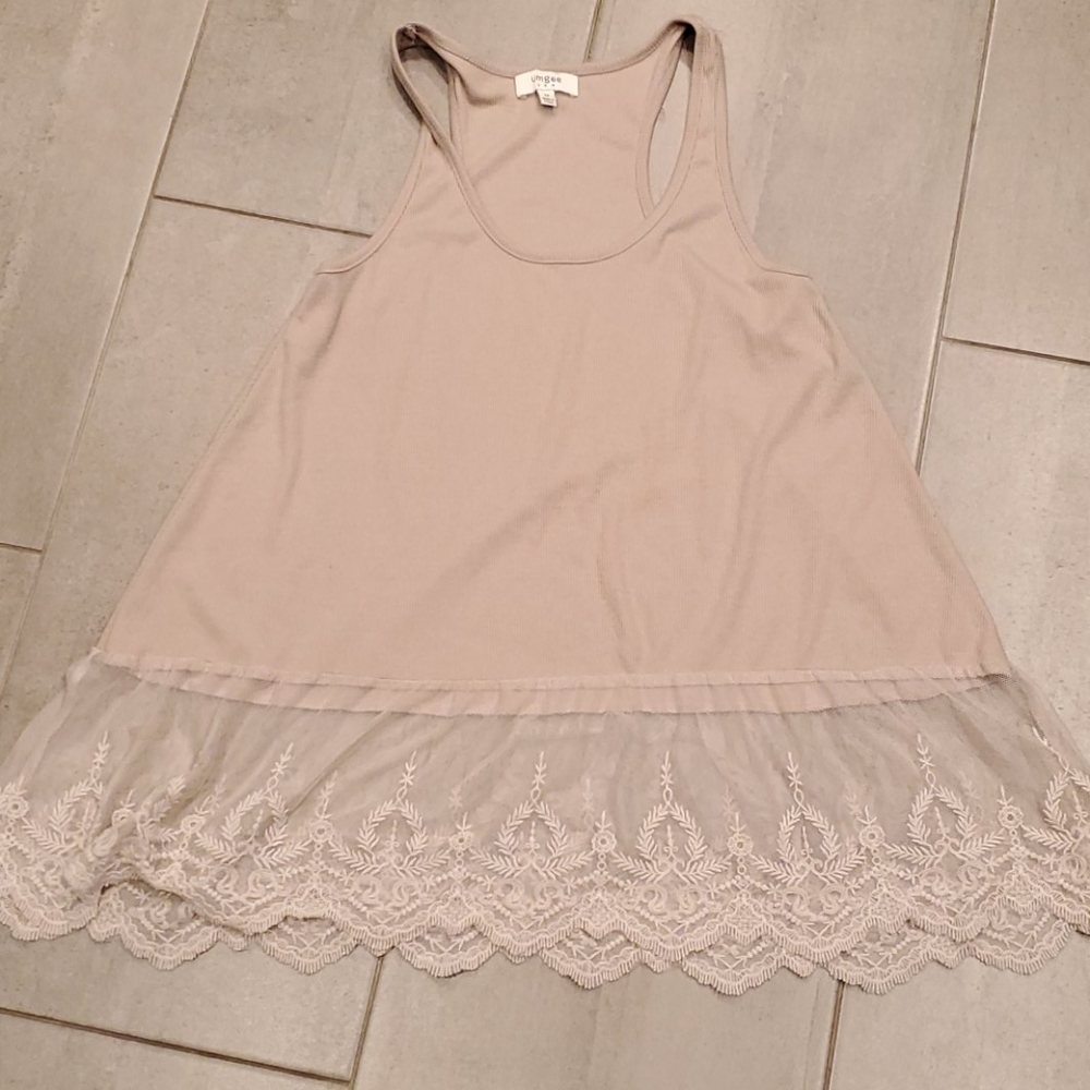 Umgee  Tank Top